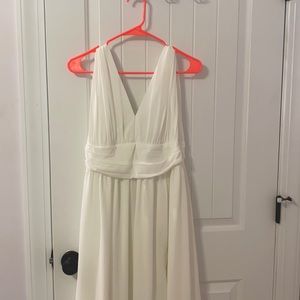 Lulu’s Maxi Dress